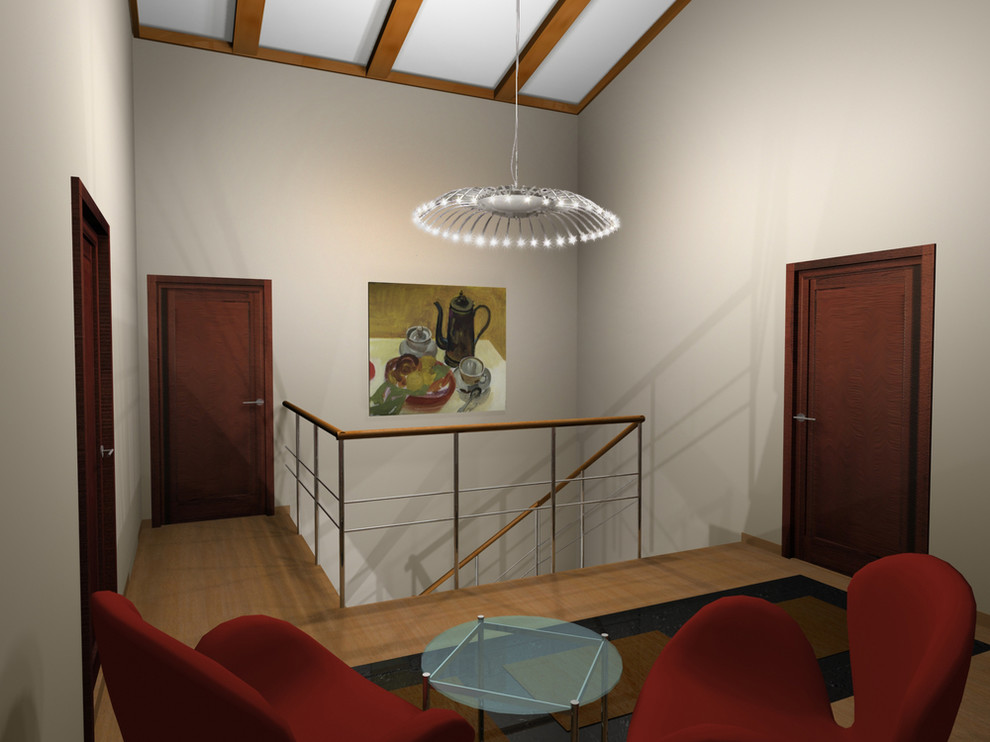 КОТТЕДЖ В ПОСЕЛКЕ «ПЕСТОВО»