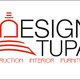 Design Stupa