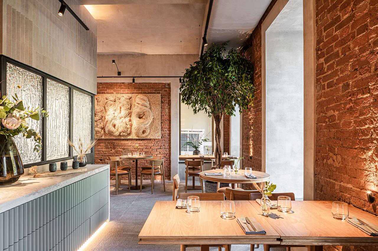 Ресторан Share