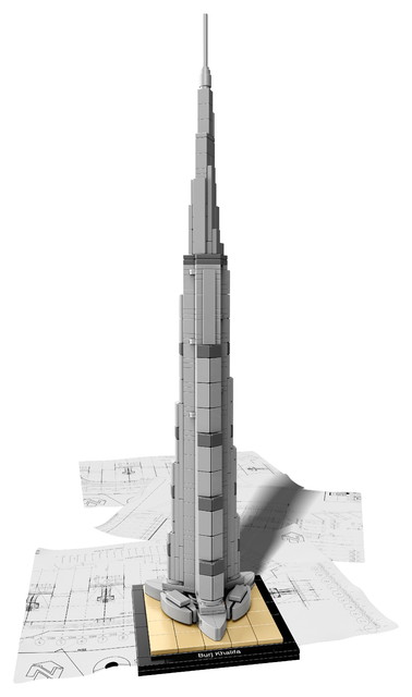 best toys for budding architects