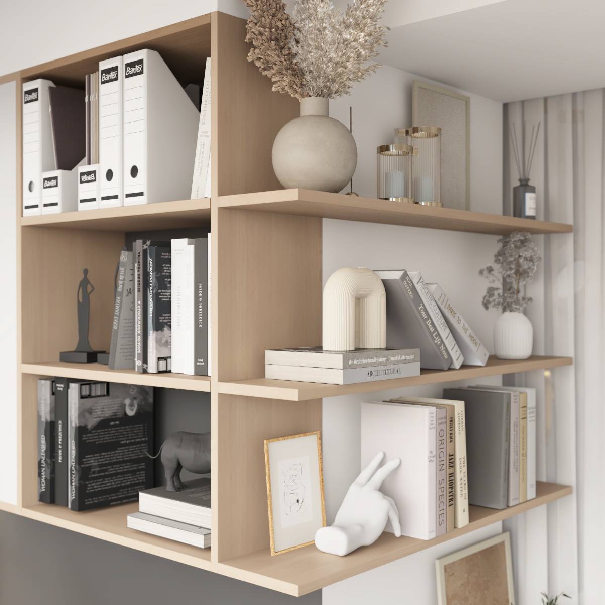 ЖК "Кирпичный дом (дом на Набережной)" Новый Уренгой 3+