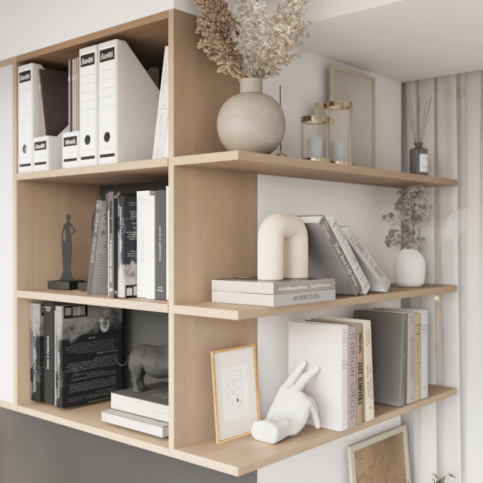 ЖК "Кирпичный дом (дом на Набережной)" Новый Уренгой 3+