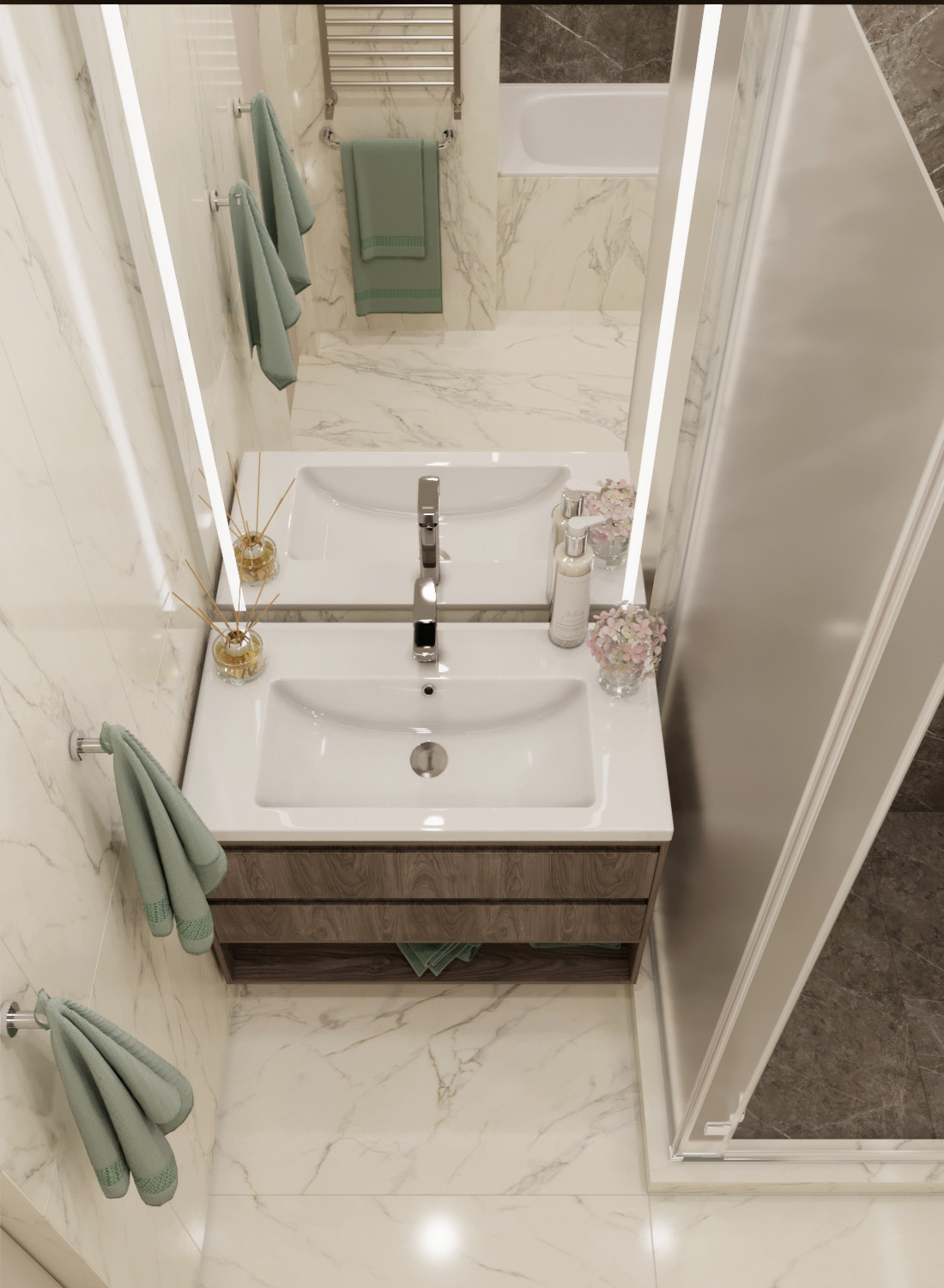 ул. Льва толстого, 94 м2