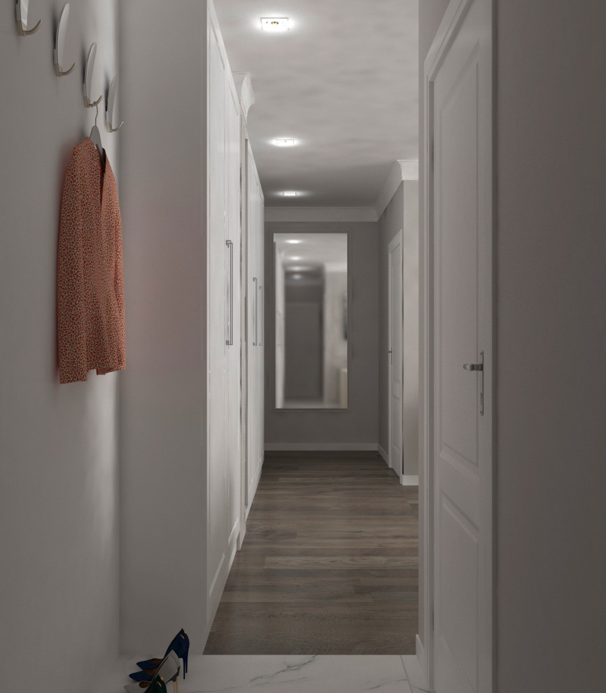 3х-комнатная сталинка/г.Днепр