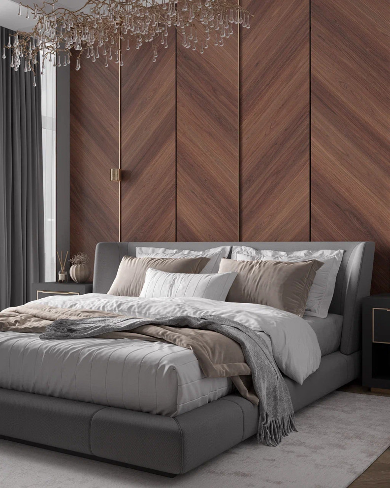 project •IRI•    ЖК Рыбная Деревня