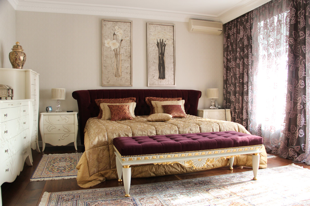 Реализованный интерьер 2