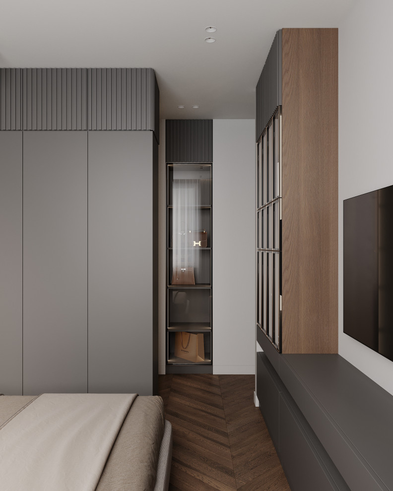 Квартира в ЖК Символ