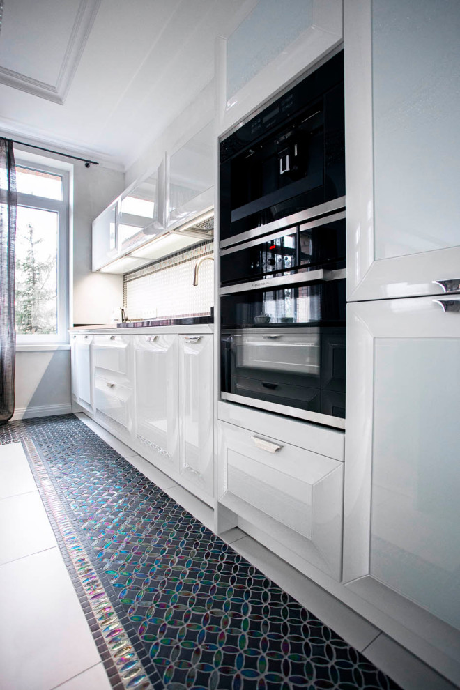 Современный