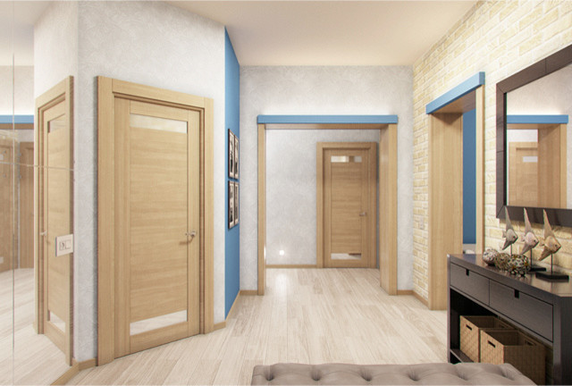 Квартира на ул. Ленина, 13а