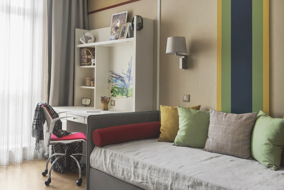 Проект "Части целого"