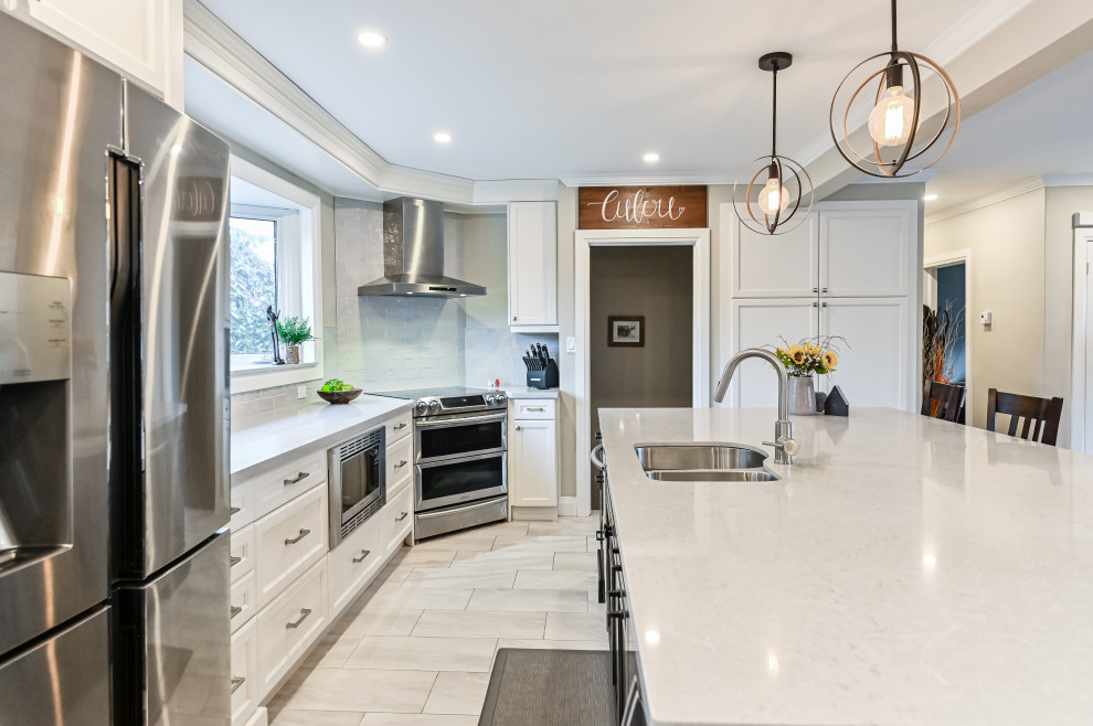 The Affordable Kitchen Company - Burlington Ontario, ON - Home
