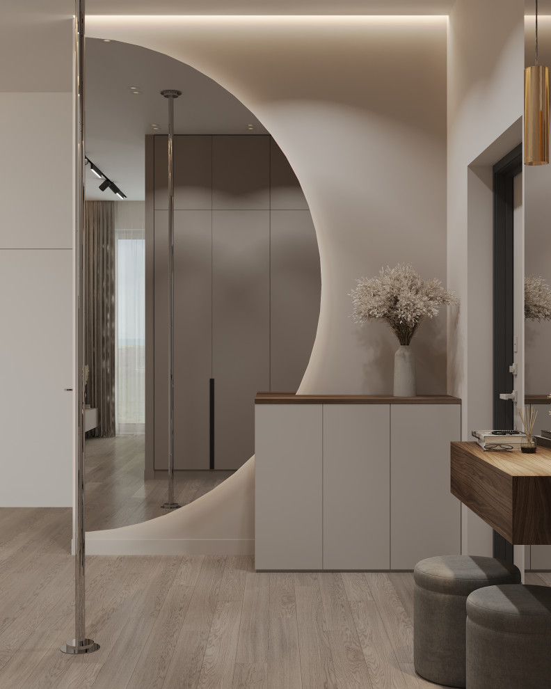 Преображенский