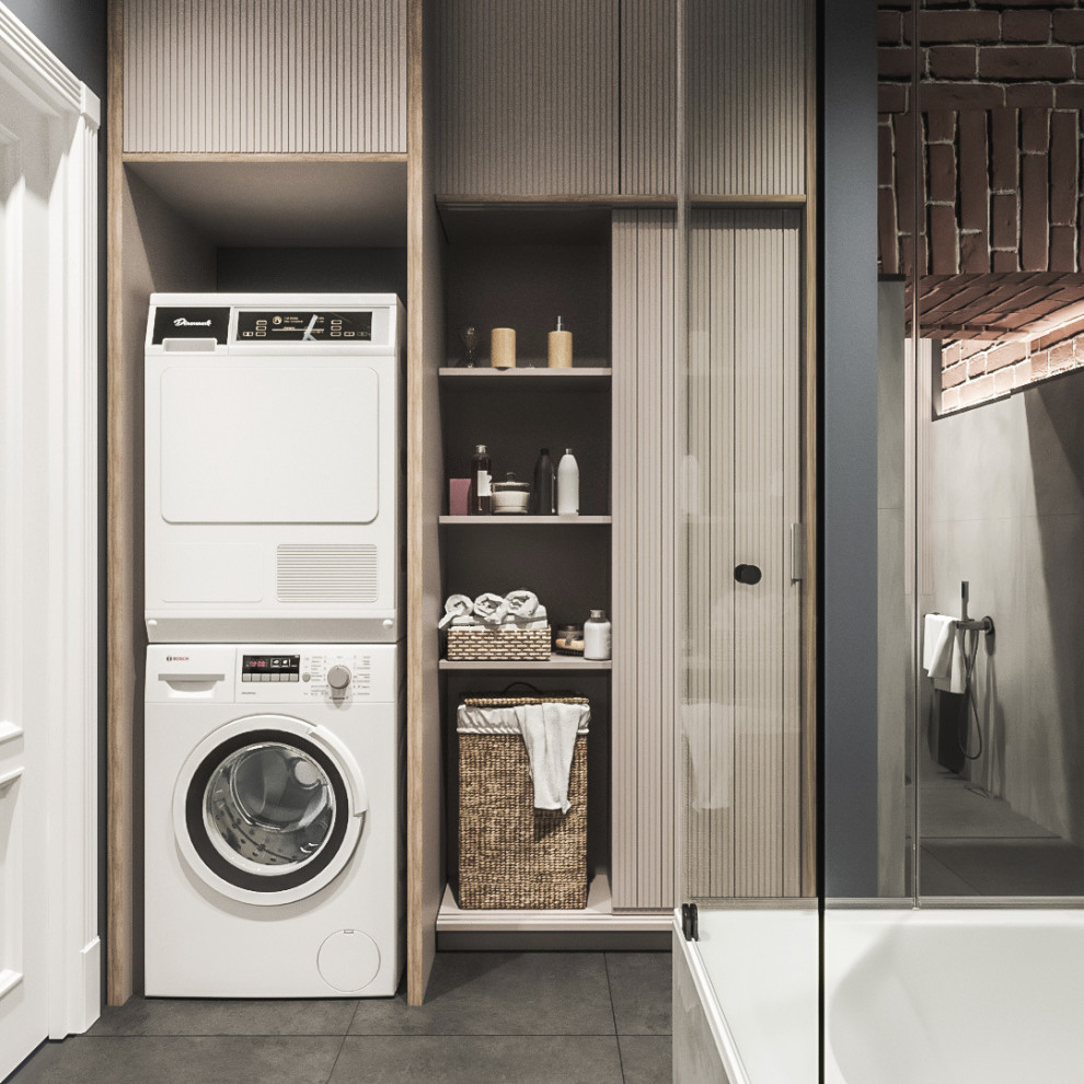 Смольный проспект