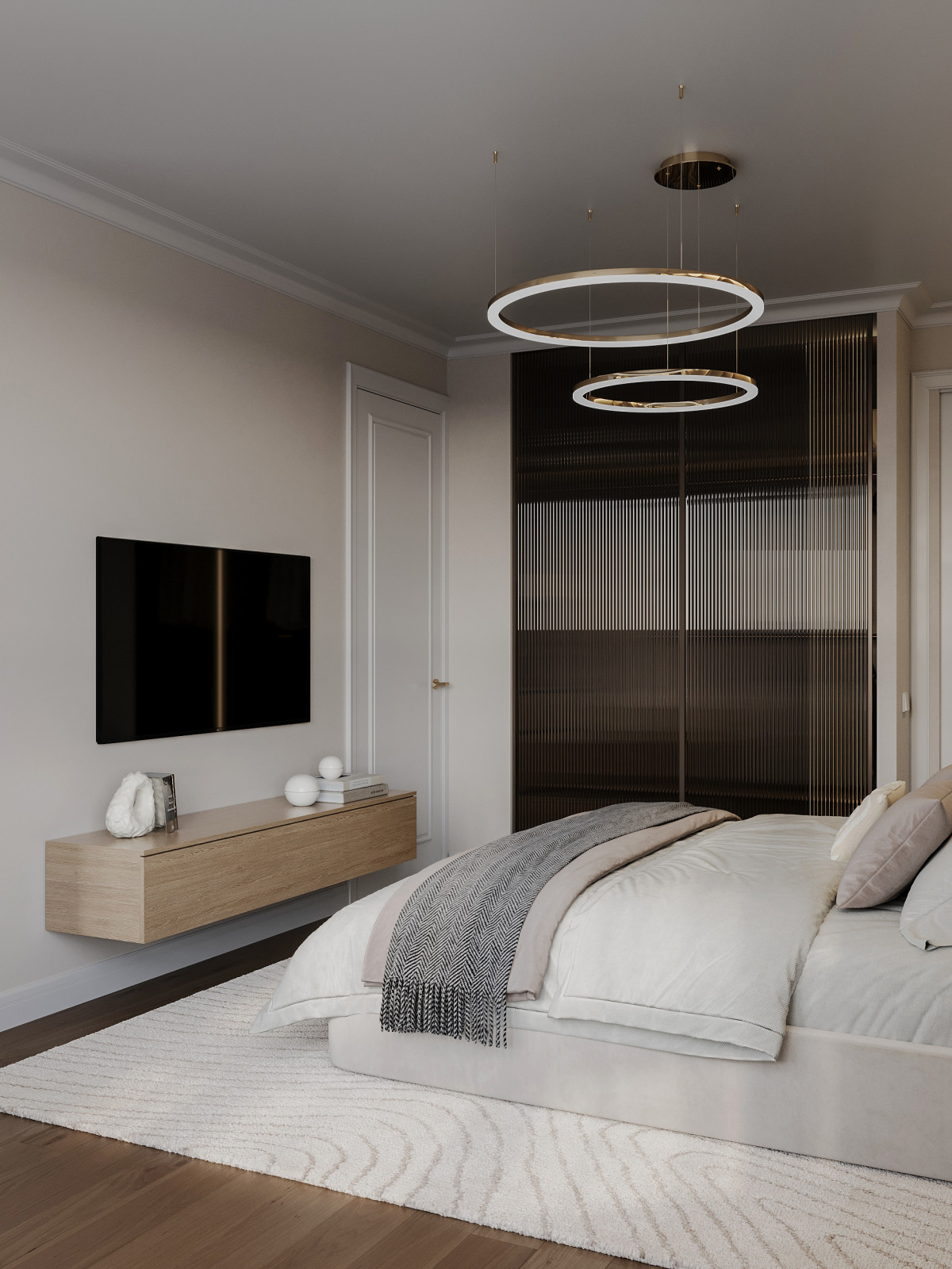 ЖК "Левобережье"