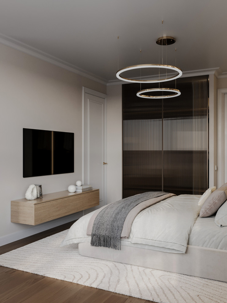 ЖК "Левобережье"