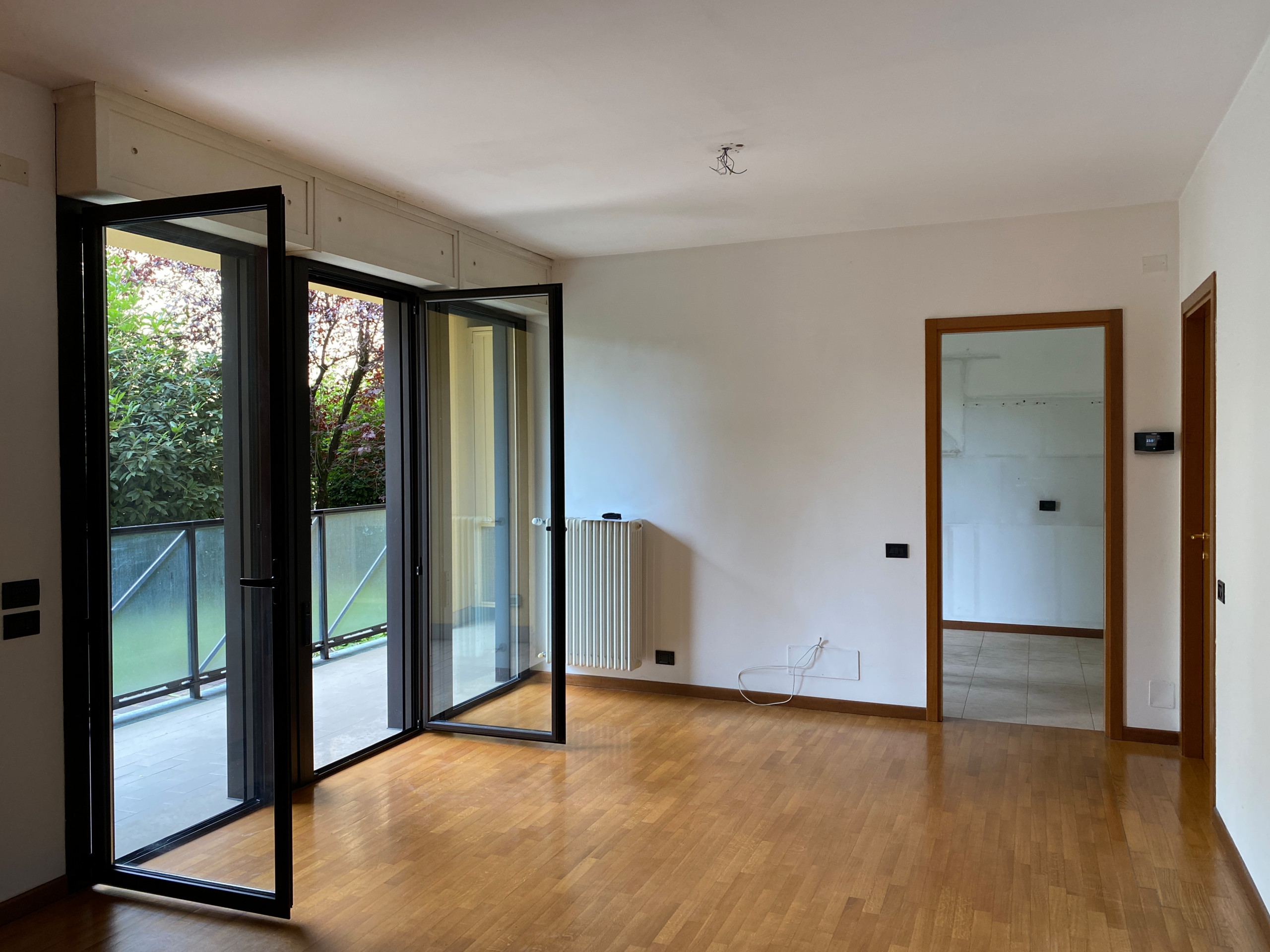 AD55 | Restyling appartamento | 80 MQ