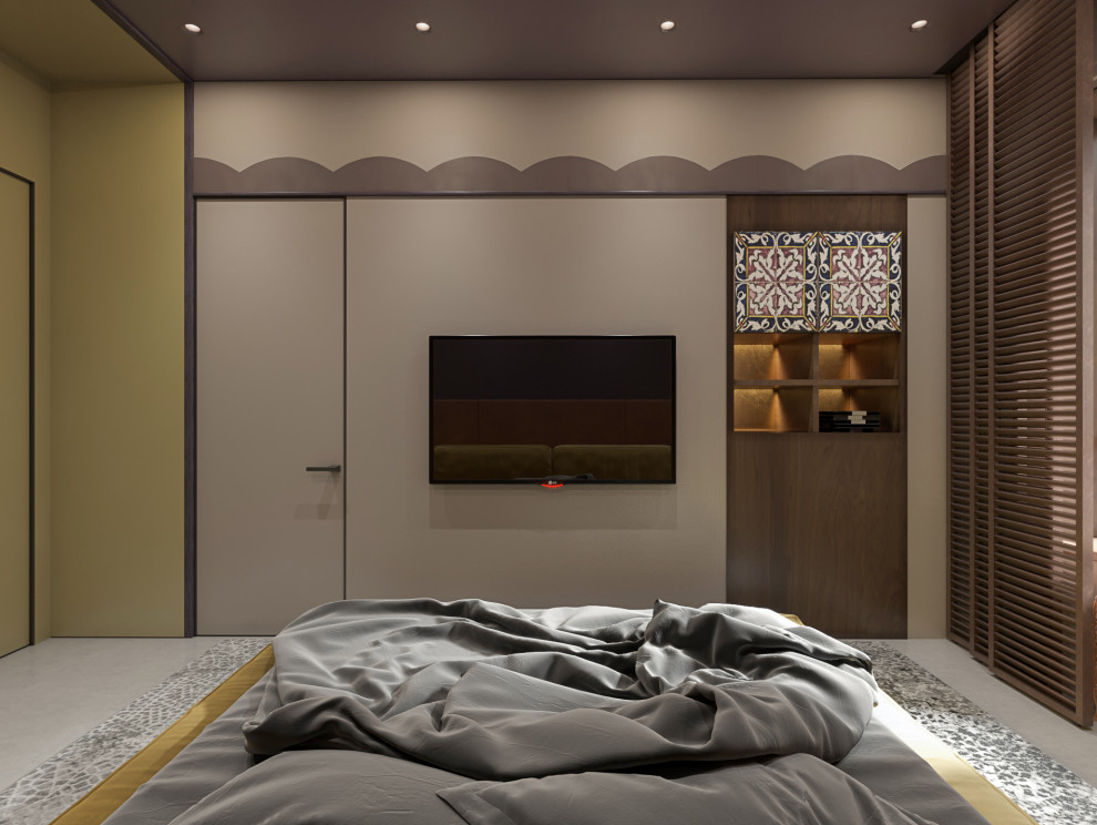 А Скандинавия