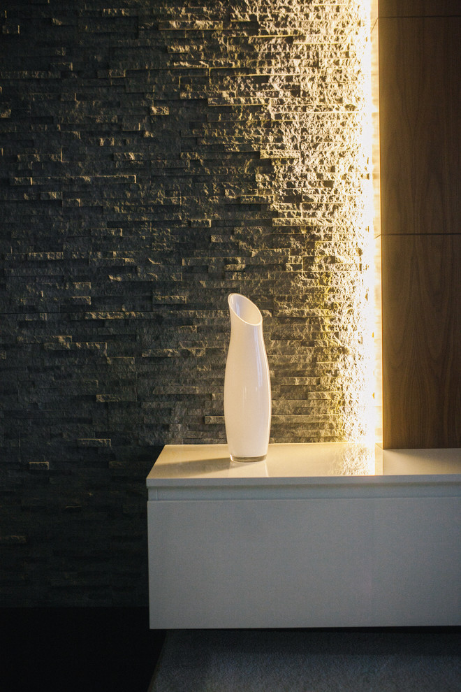 Интерьер квартиры на Варшавской