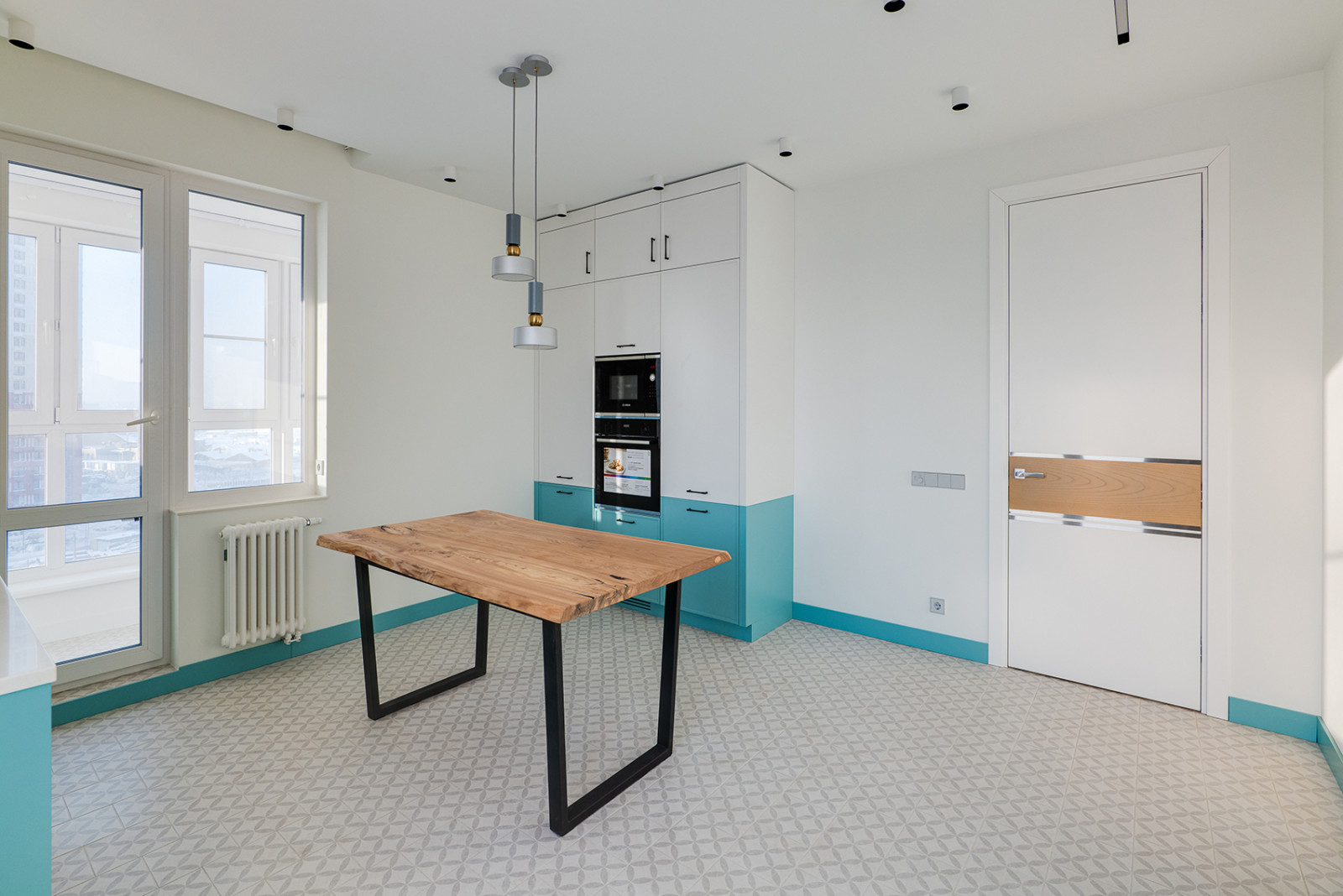 ЖК Лобачевский