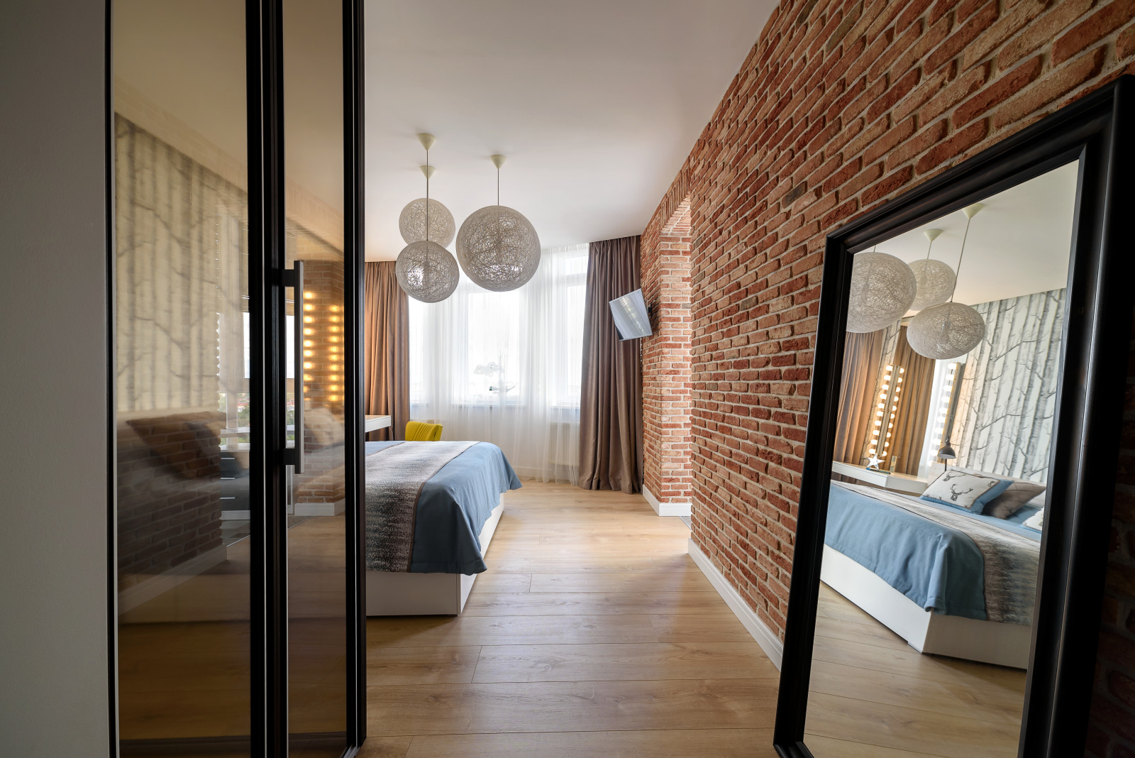 Квартира на ул.Орудийной