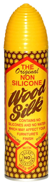 Aristowax Original Wood Silk Aerosol Fine Furniture Polish W Beeswax Aristowax Original Wood Silk Aerosol Fine Furniture Polish W Beeswax No Silicone