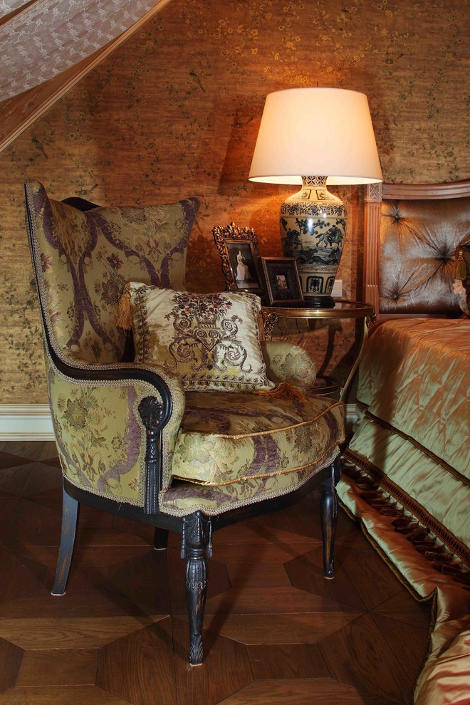 "Эффект цвета"