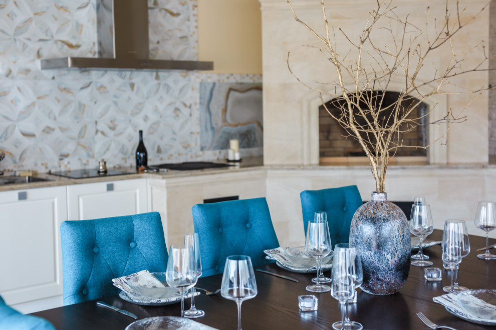 Дом для отдыха Петровские Озера