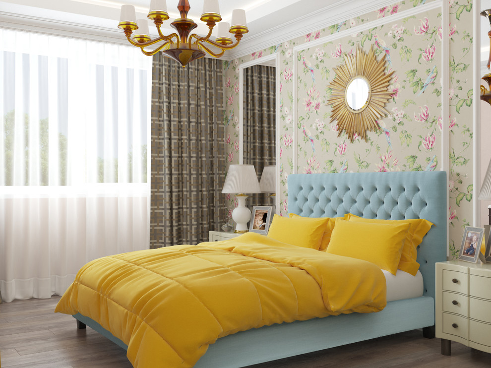 Квартира на ул.Генерала Шлыкова