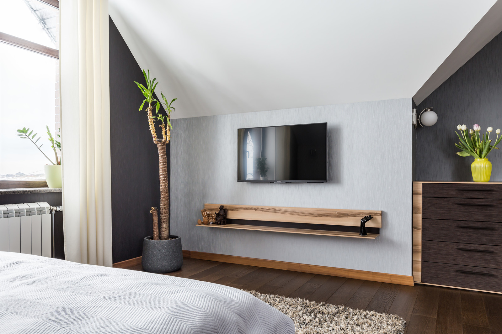 Реализованный проект загородного дома 300 кв.м.