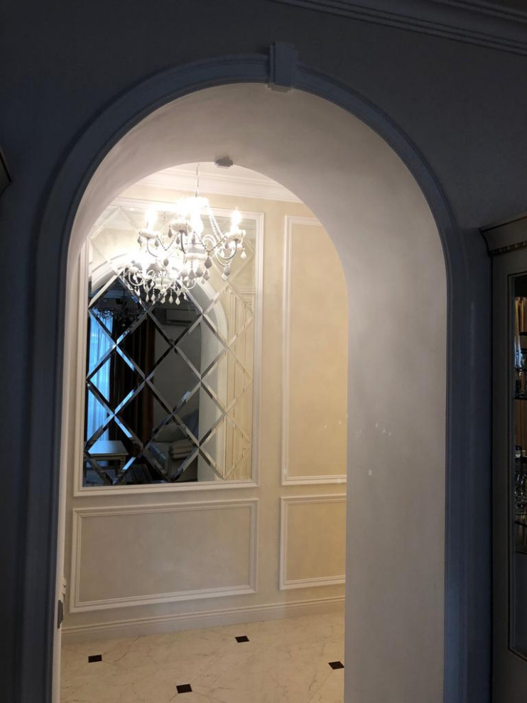 Неоклассика на Столетова