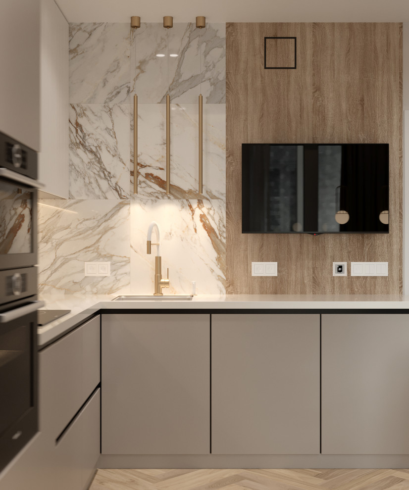 Южная Битца