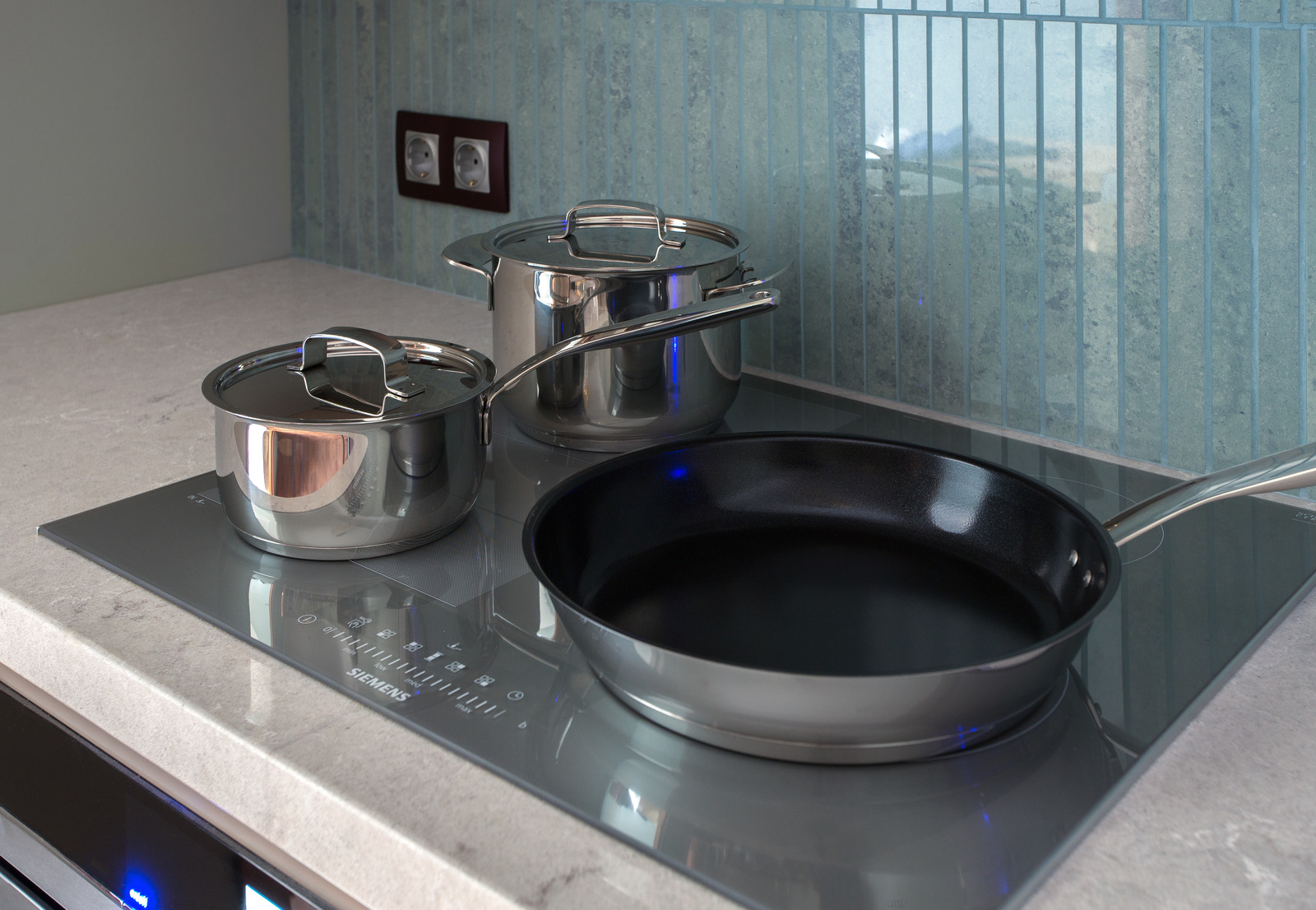 Квартира в наставническом переулке