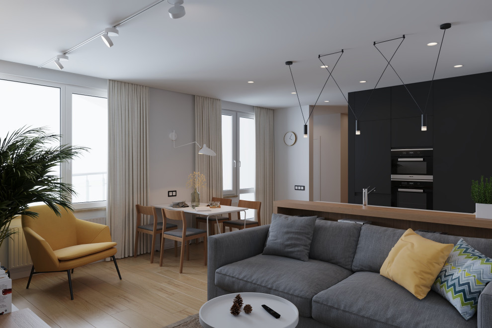 Квартира в Санкт-Петербурге