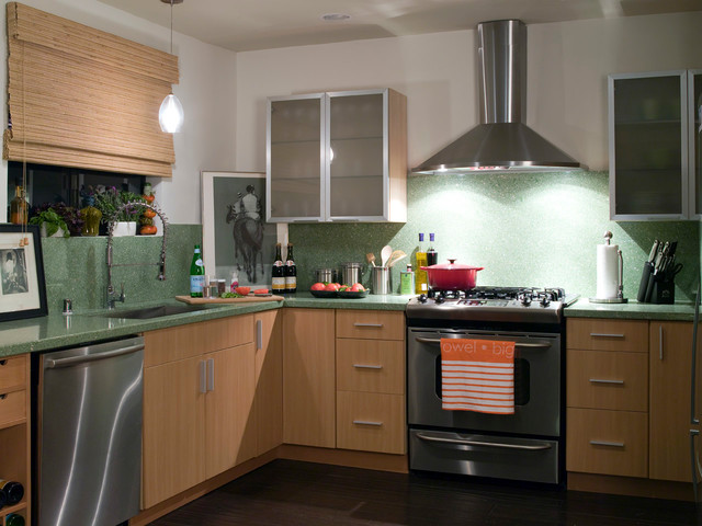 Kitchens kueche