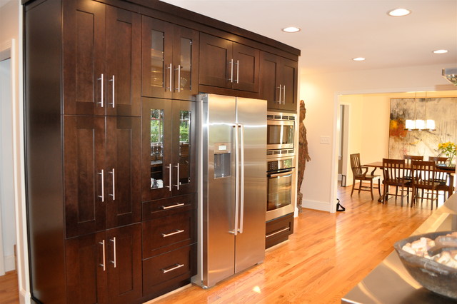 Completed Projects clasico-cocina