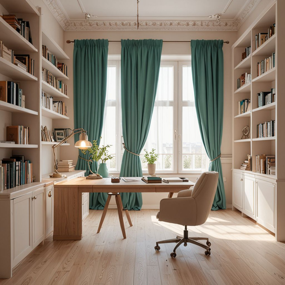 Дизайн Дома созданный Искусственным Интеллектом!