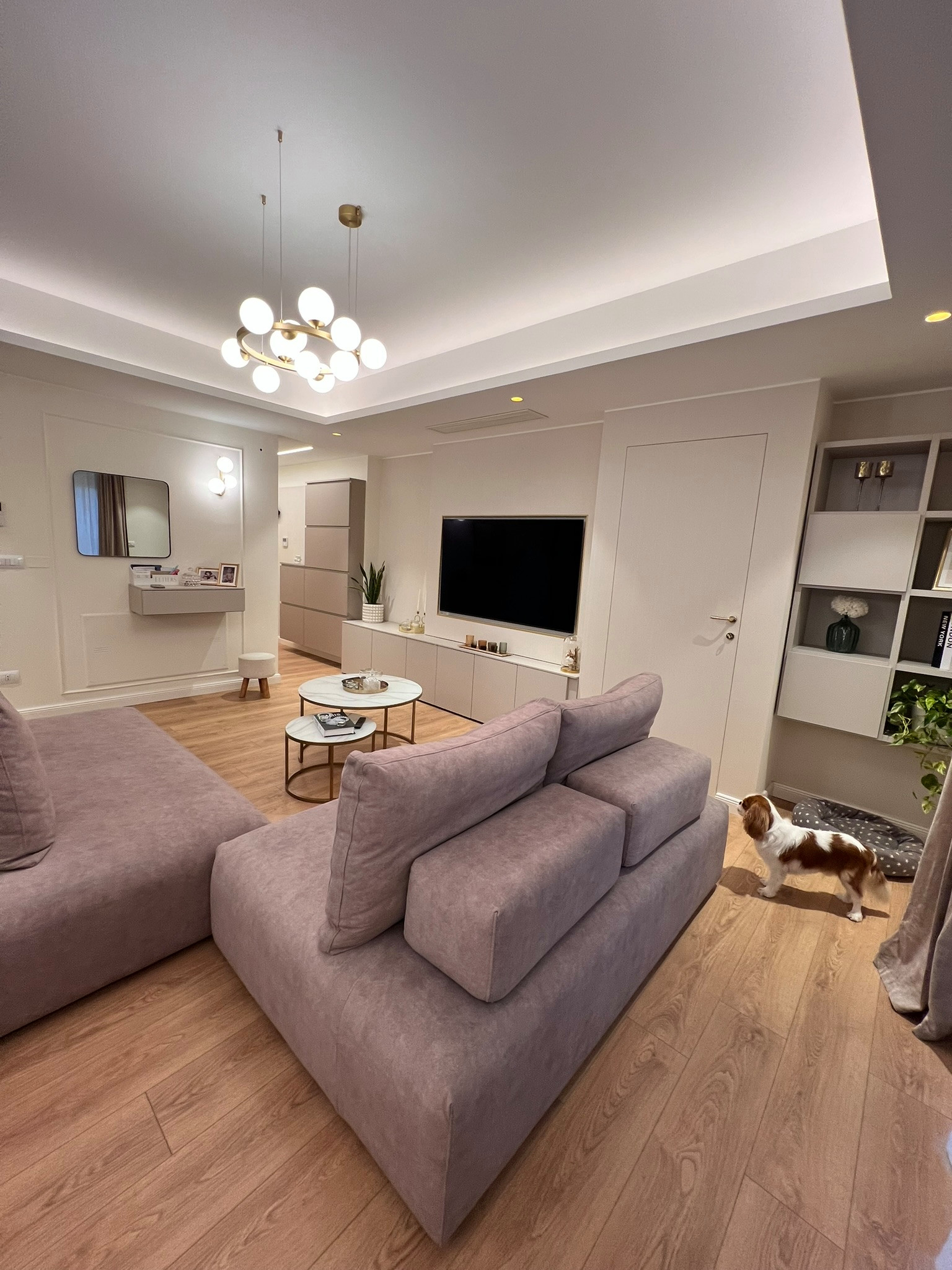Progetto Casa SM Leini