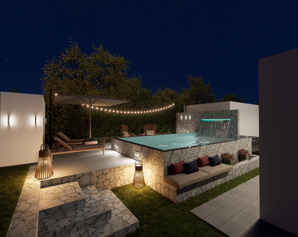 Outdoor CV