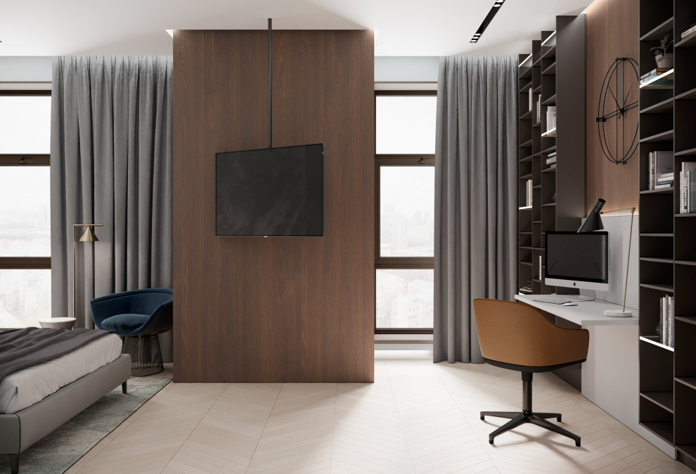 Квартира в ЖК Монэ