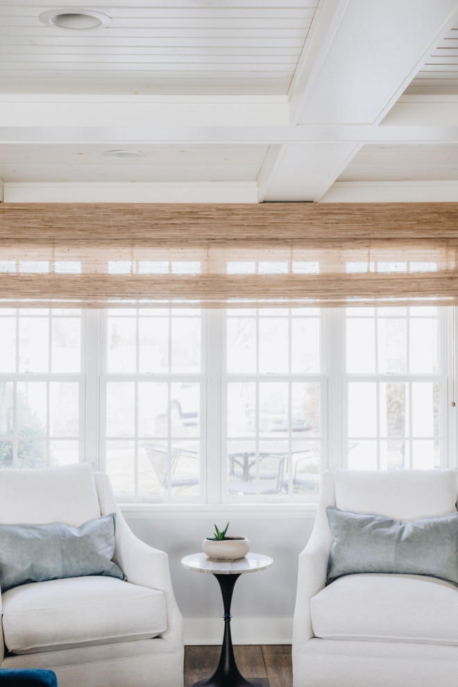 Wawasee Lake House