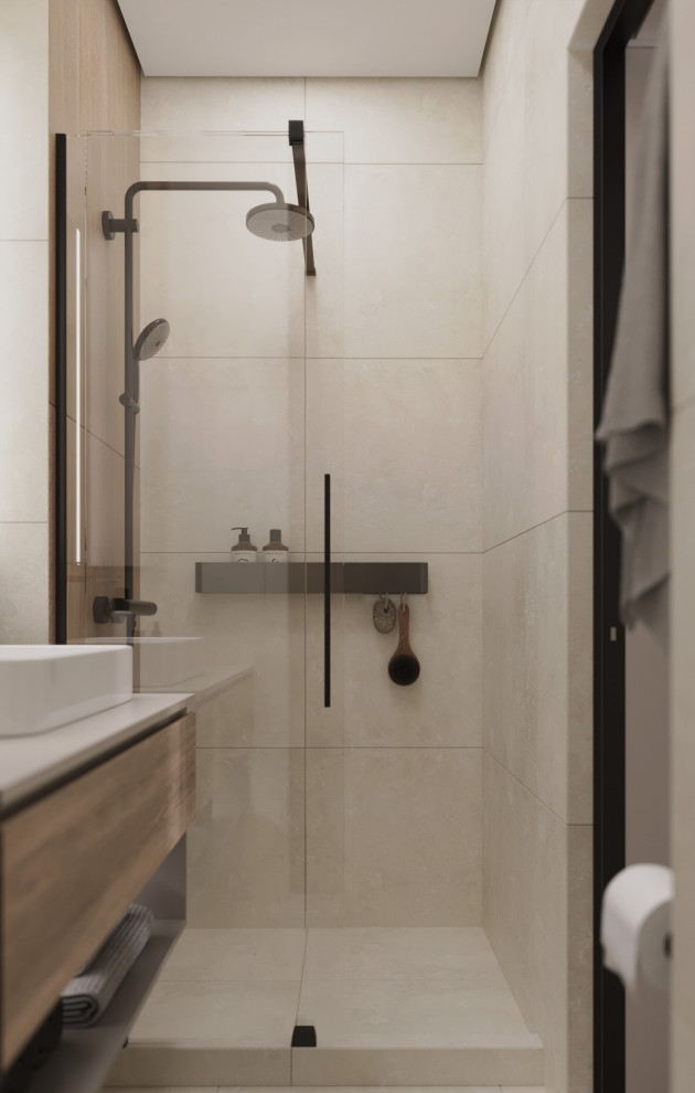 ЖК Черная речка