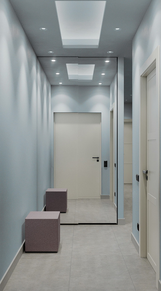 Квартира в ЖК Настоящее