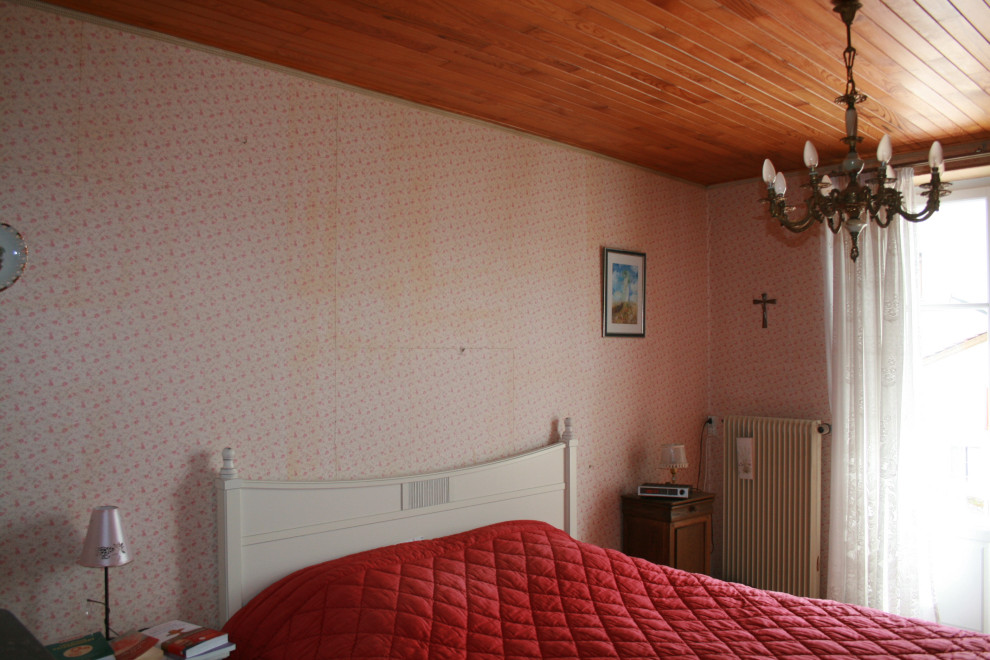 Chambre parentale