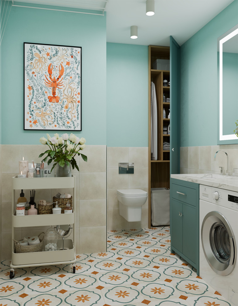 ЖК "Селигер Сити" 2