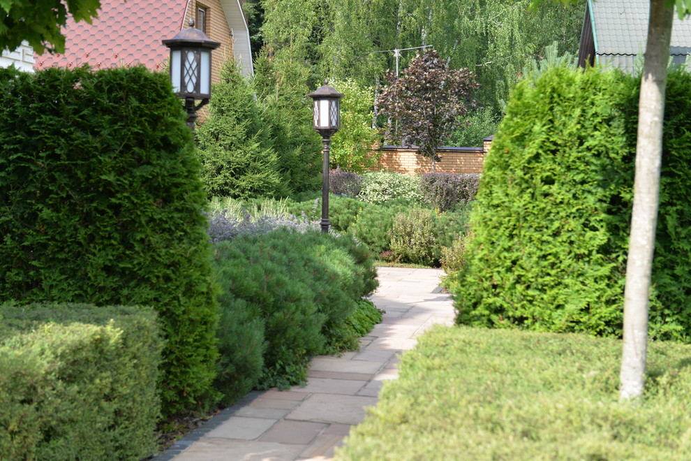 От знакомства до последнего цветника 6 месяцев