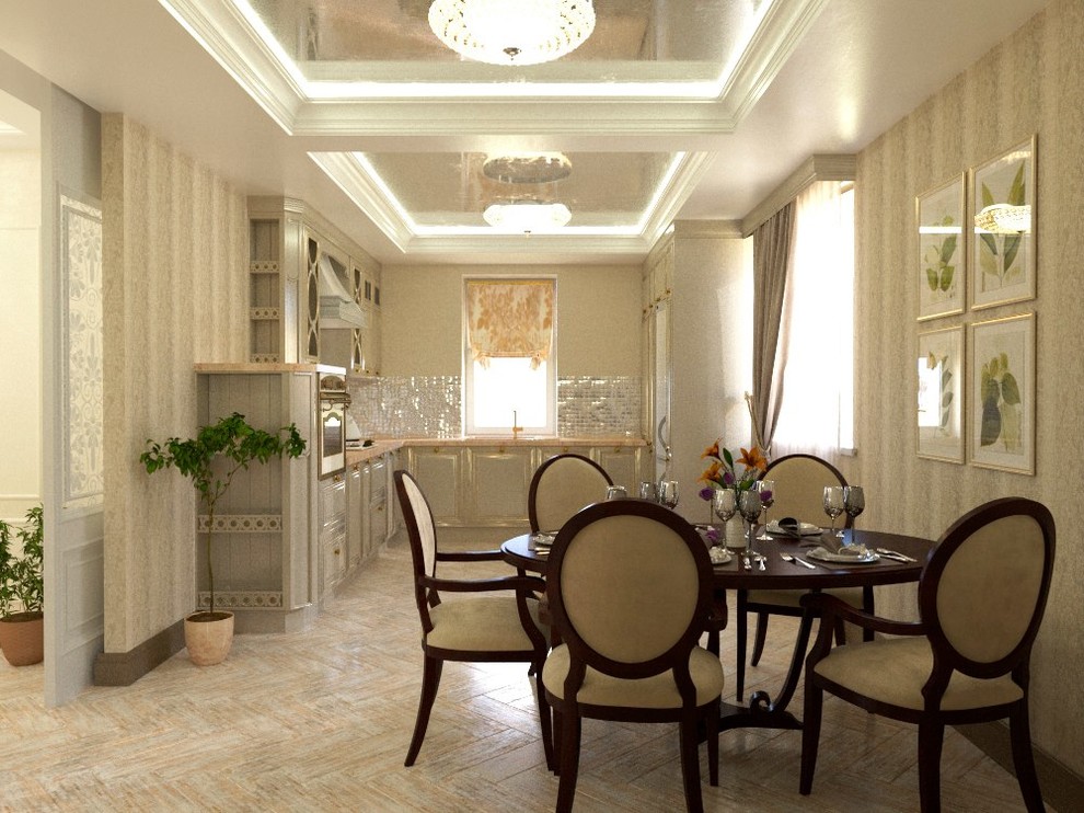 Загородный дом Самосырово