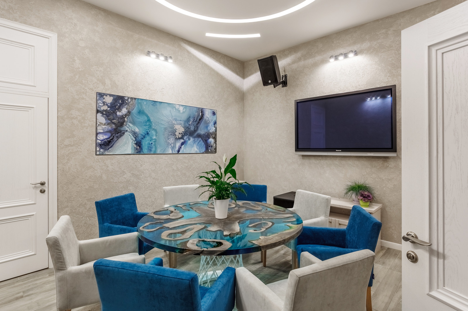 Ресторан "Сан-Ремо"