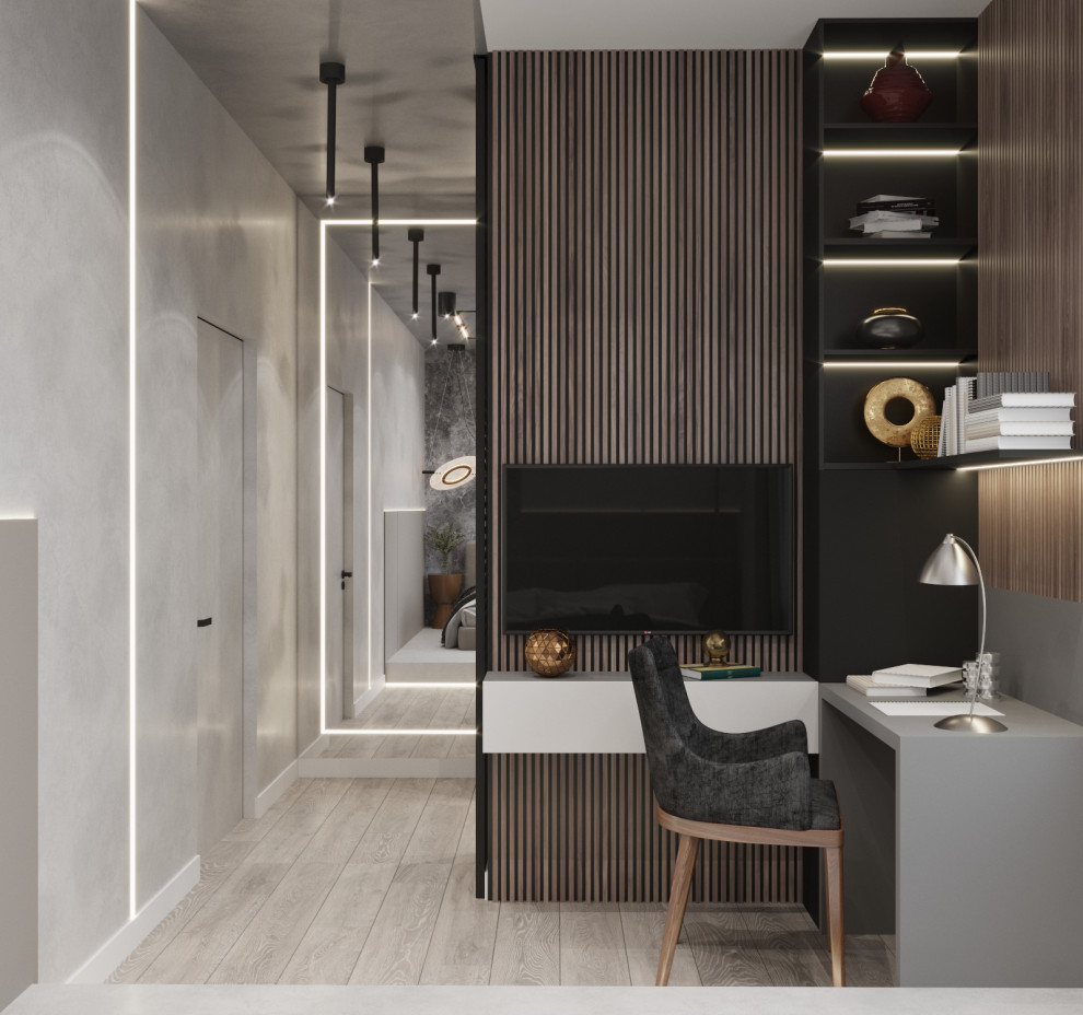 КП "МИЧУРИНСКИЙ"