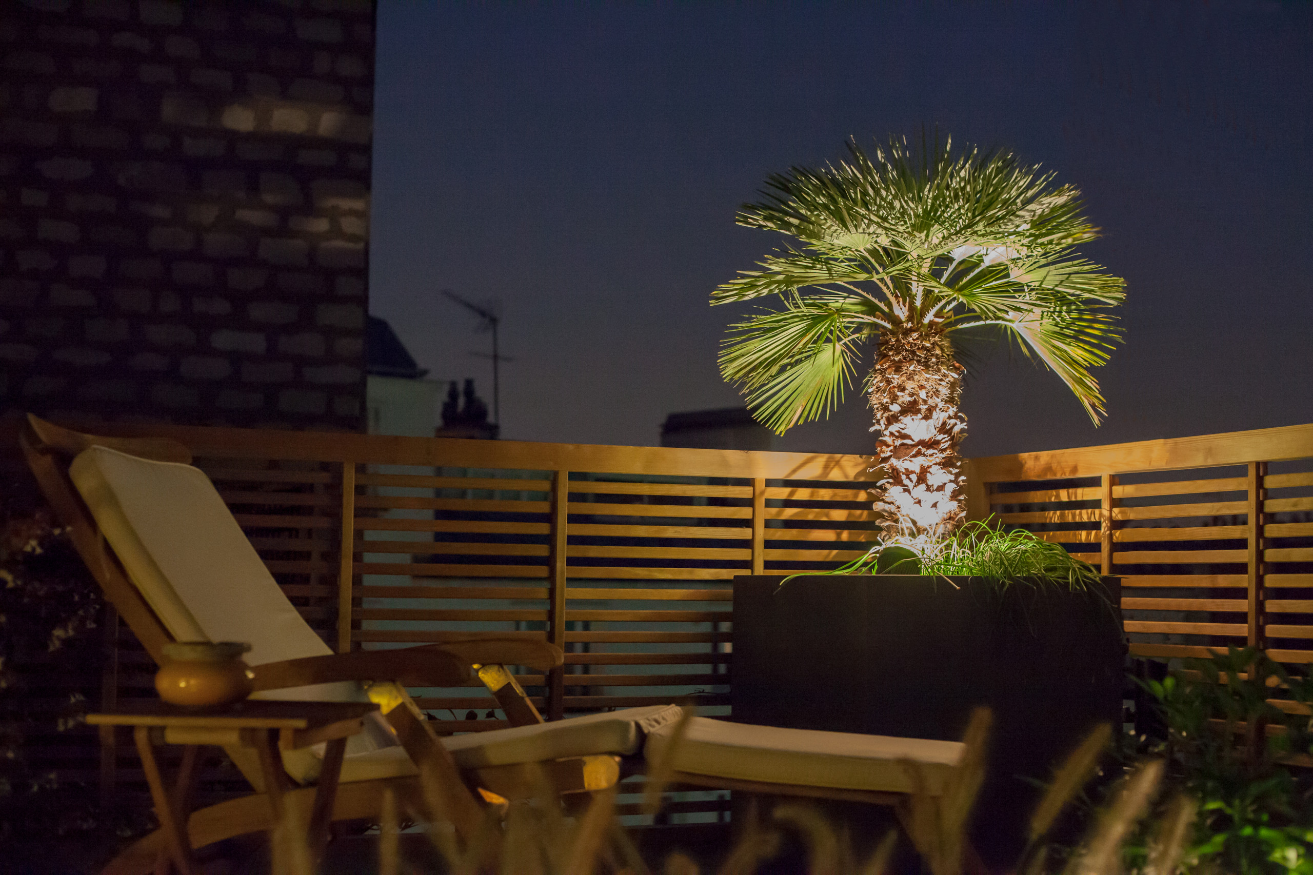 duplex parisien