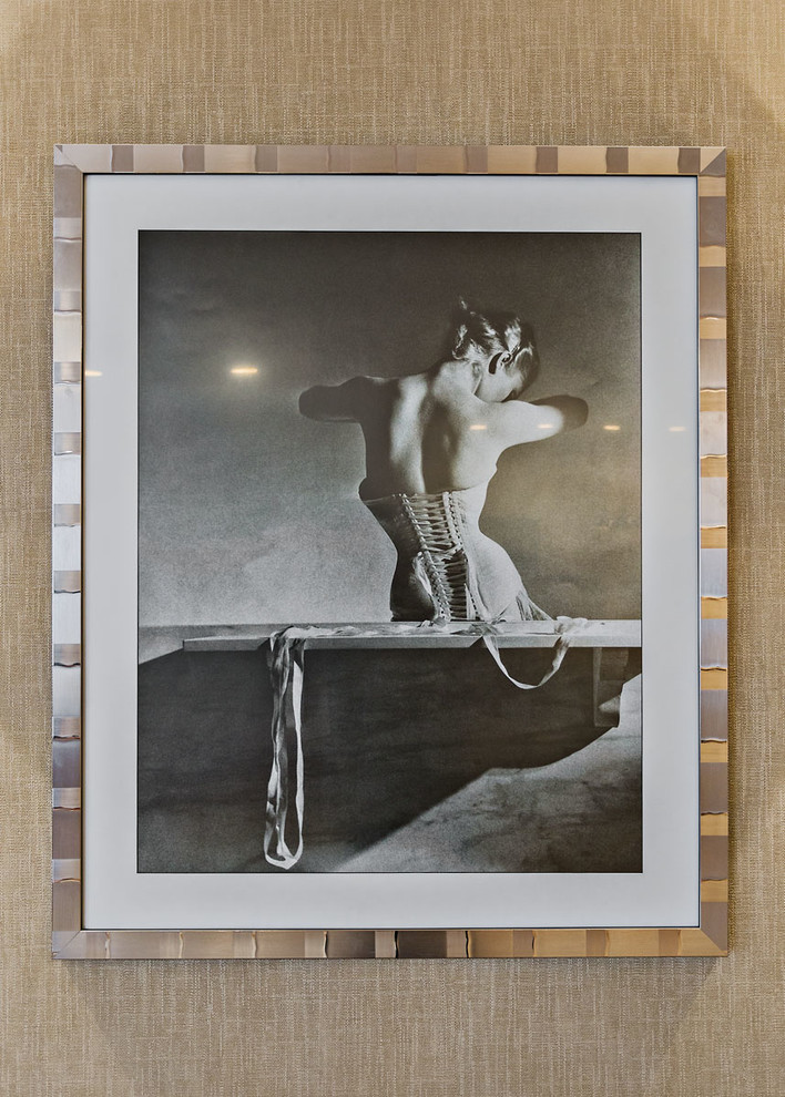 Теплая квартира в центре Москвы